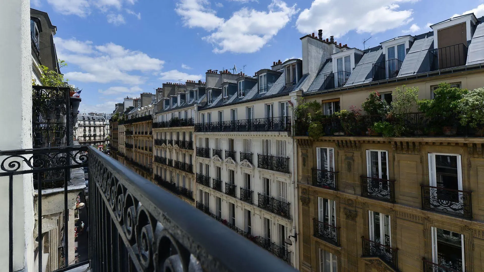 Hotel Du Pre