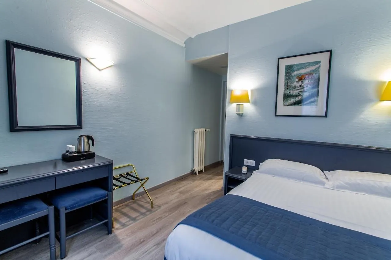 Du Pre Otel Paris