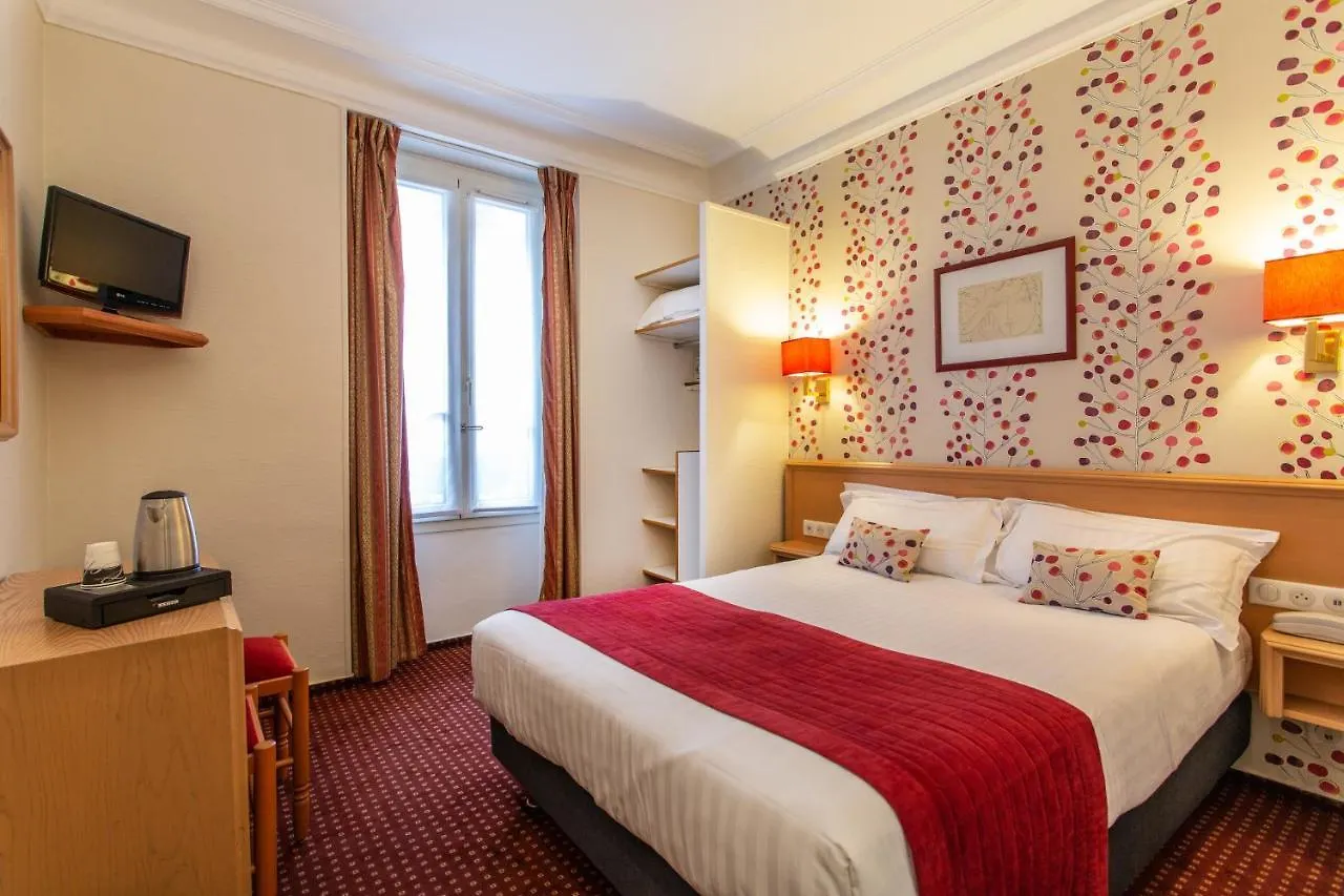 Du Pre Hotel Paris