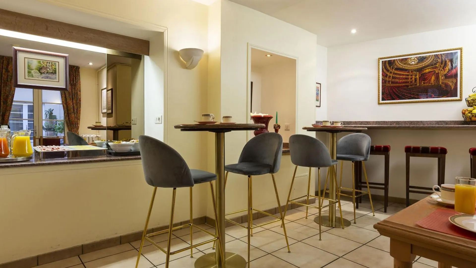 Hotell Du Pre 3*