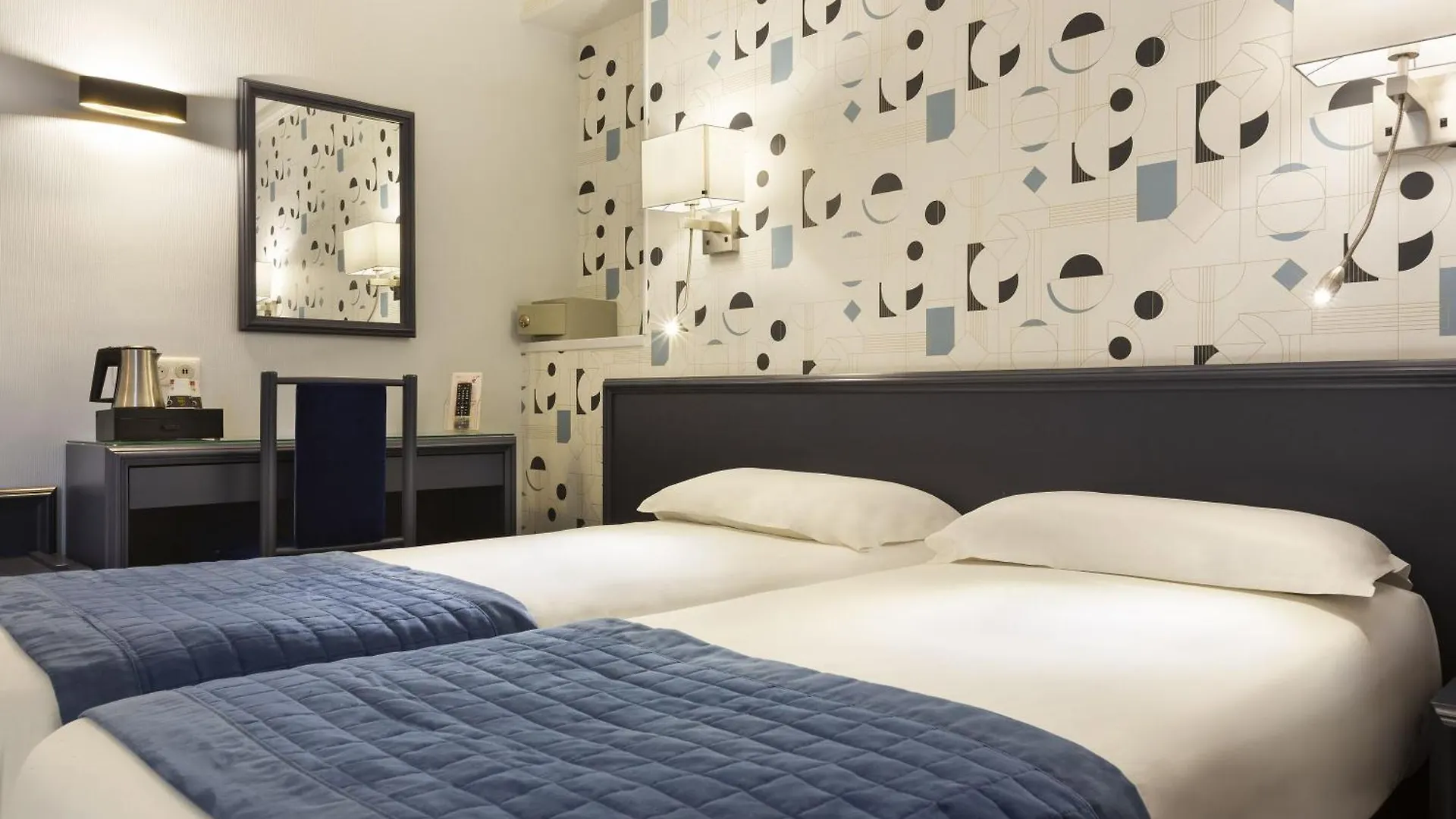 Du Pre Hotel Paris
