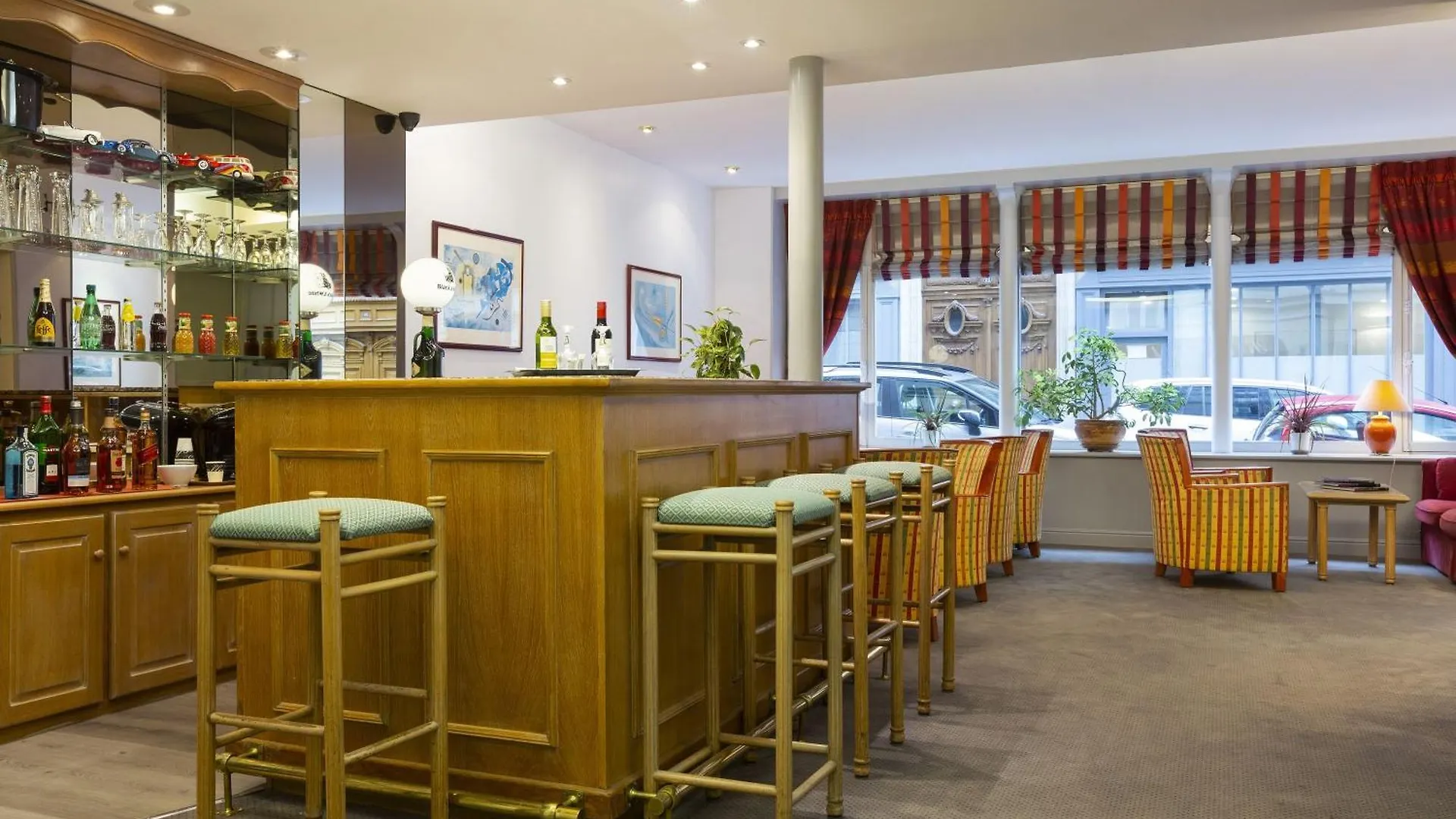 Du Pre 3* Paris