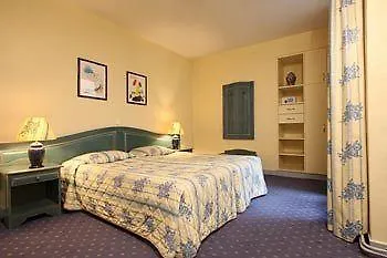 Hotell Du Pre Paris