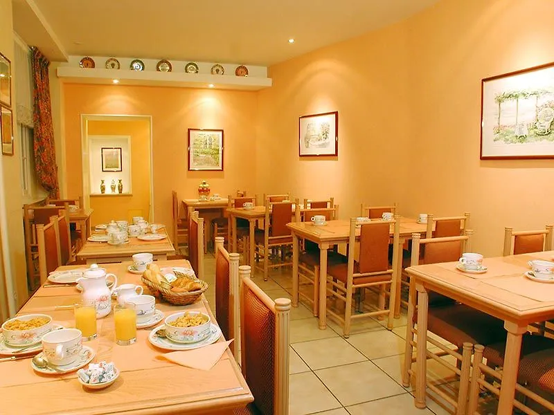 Otel Du Pre