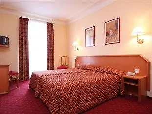 Du Pre Hotell Paris