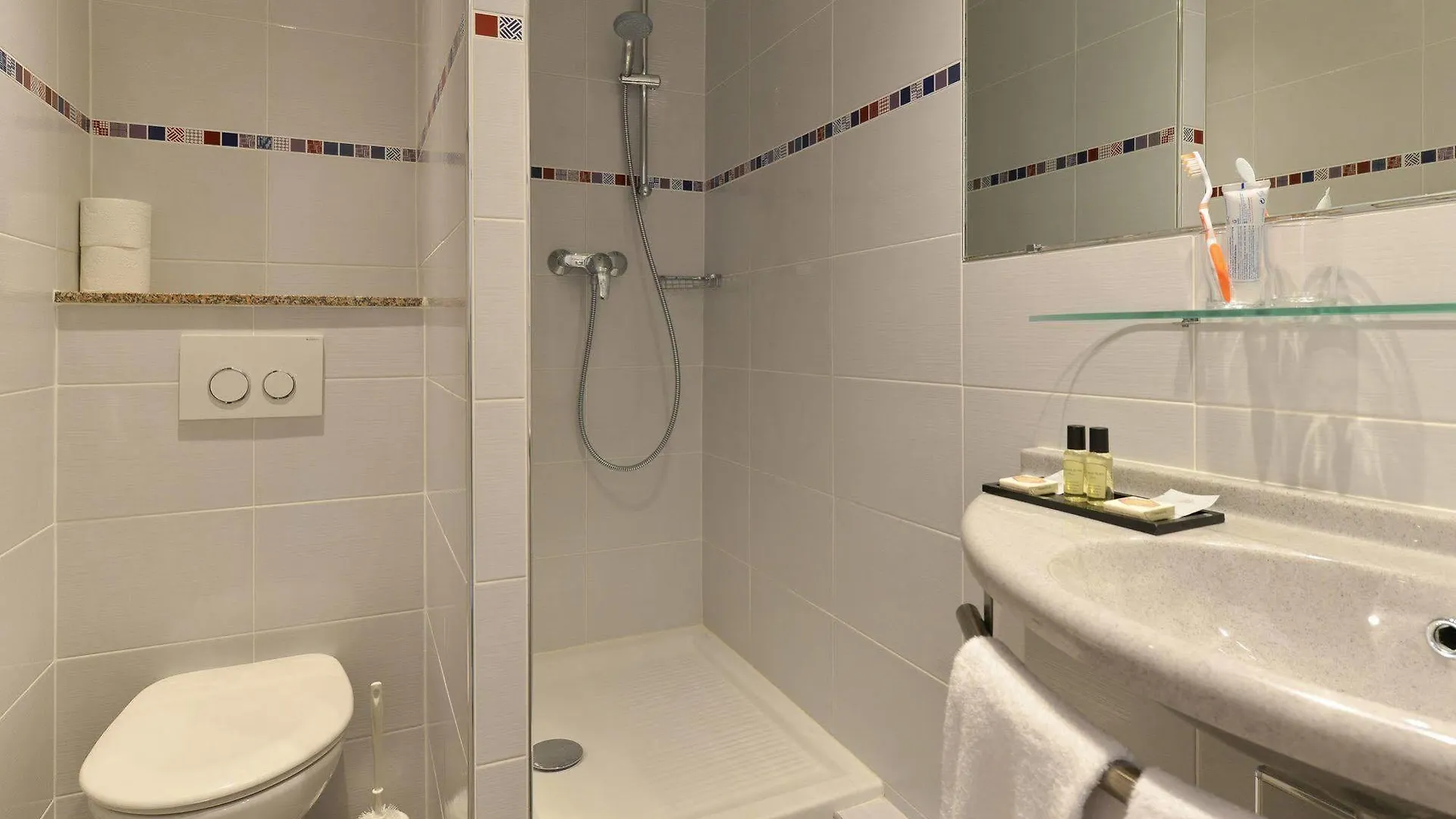 Hotell Du Pre Paris