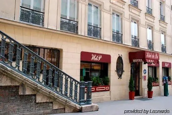 Du Pre Otel 3*