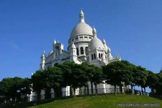 Du Pre 3* Paris