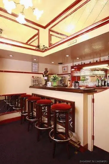 Du Pre Otel
