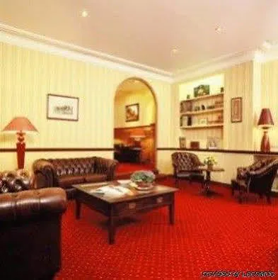 Otel Du Pre