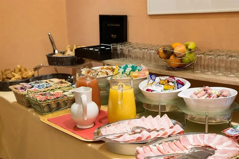Hotell Du Pre